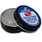 Silikonfett, Schmiermittel für Tauchausrüstung 90 g von Metalsub Silikonfett, Schmiermittel für Tauchausrüstung 90 g von Metalsub