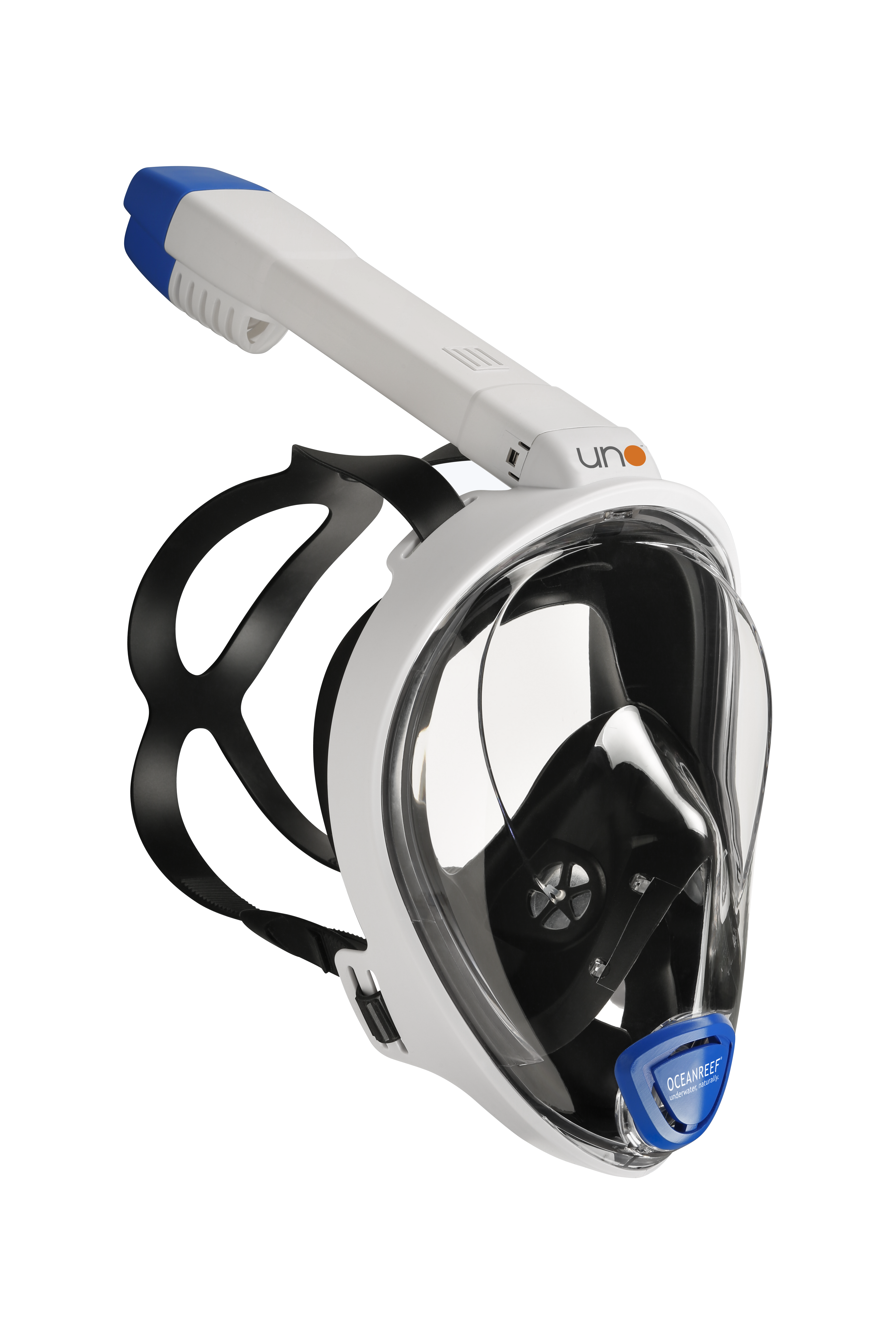 Aria Uno Vollgesicht Schnorchel Maske von Ocean Reef