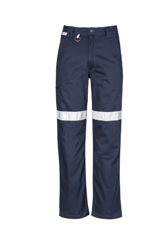 ZW004 Mens Taped Utility Pant 9401042259189