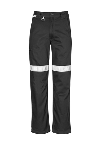 ZW004 Mens Taped Utility Pant