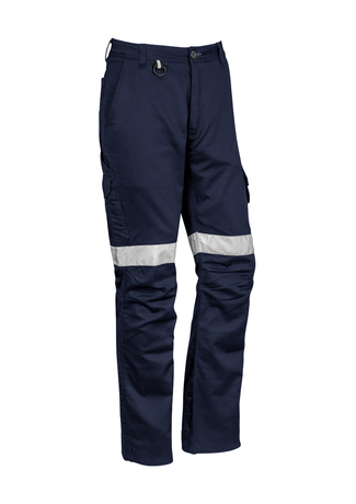 ZP904 Mens Rugged Cooling Taped Pant 9401042352538
