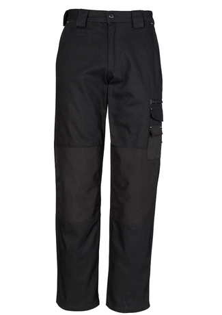 ZW005 Mens Cordura Duckweave Pants 9401042254146