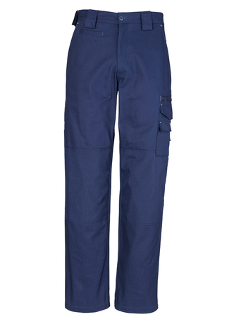 ZW005 Mens Cordura Duckweave Pants