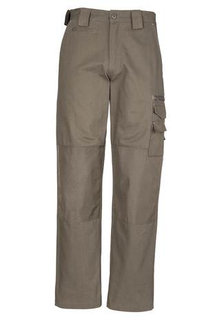 ZW005 Mens Cordura Duckweave Pants