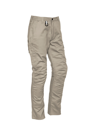 ZP504 Mens Rugged Cooling Cargo Pant