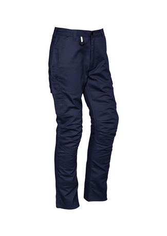 ZP504 Mens Rugged Cooling Cargo Pant
