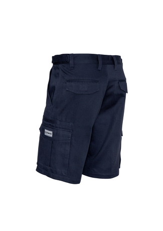 ZS502 Basic Cargo Short 9401042314666