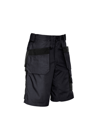 ZS510 Mens Ultralite Multi-pocket Short 9401042315748