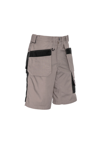 ZS510 Mens Ultralite Multi-pocket Short