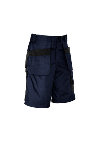 ZS510 Mens Ultralite Multi-pocket Short