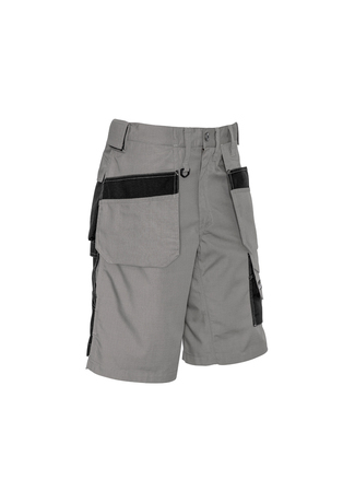 ZS510 Mens Ultralite Multi-pocket Short