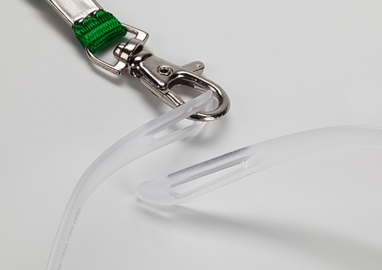 Force360 Air Clear Lens Safety Spectacle (EFPR800)