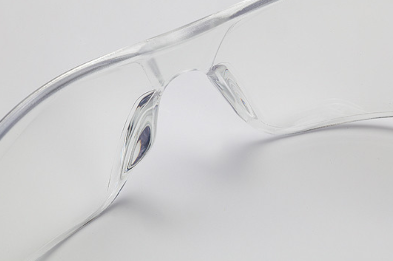 Force360 Air Clear Lens Safety Spectacle (EFPR800)