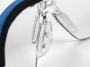 Force360 Shield Clear Lens Safety Spectacle (EFPR811)