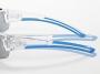 Force360 Shield Clear Lens Safety Spectacle (EFPR811)