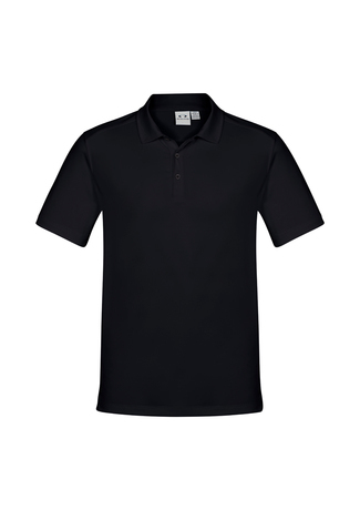 P815MS Mens Aero Polo