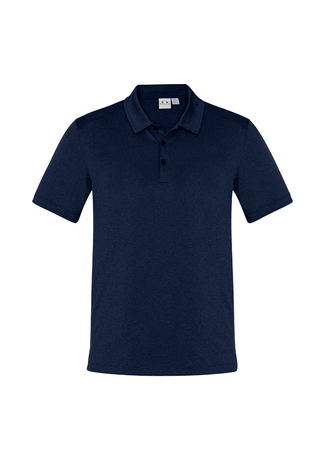 P815MS Mens Aero Polo