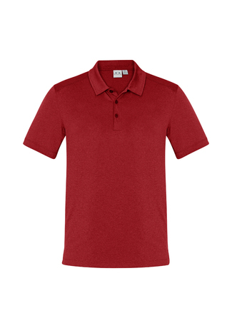 P815MS Mens Aero Polo