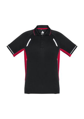 P700MS Mens Renegade Polo