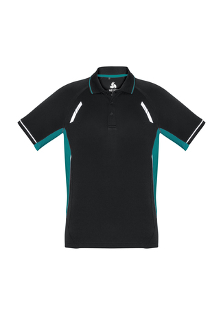 P700MS Mens Renegade Polo