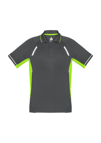 P700MS Mens Renegade Polo