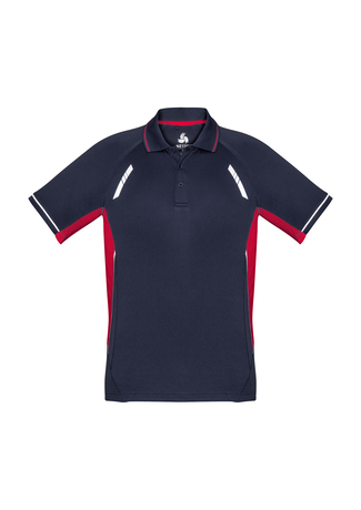 P700MS Mens Renegade Polo