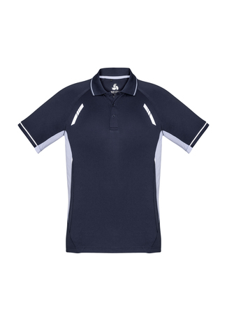 P700MS Mens Renegade Polo