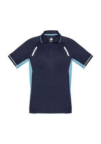 P700MS Mens Renegade Polo