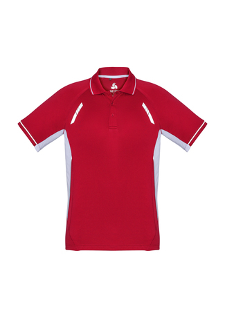 P700MS Mens Renegade Polo
