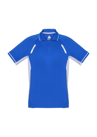 P700MS Mens Renegade Polo