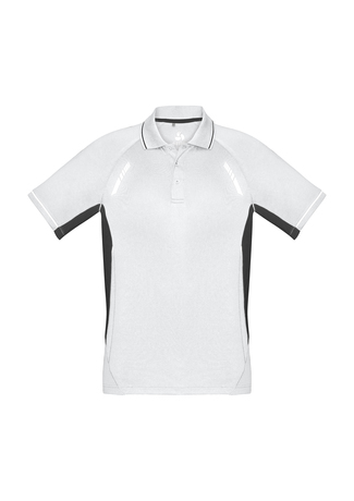 P700MS Mens Renegade Polo