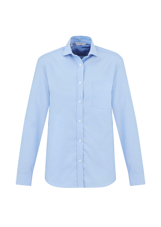 S912ML Mens Regent L/S Shirt 00356