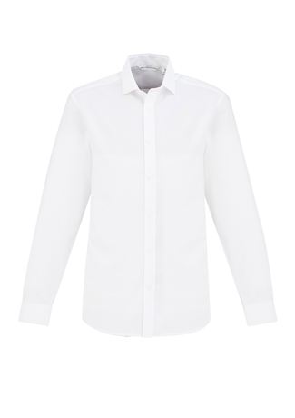 S912ML Mens Regent L/S Shirt