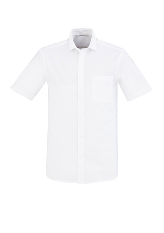 S912MS Mens Regent S/S Shirt