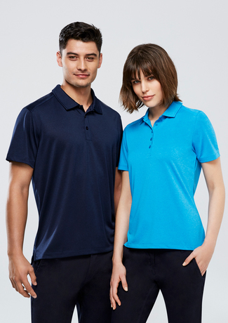 P815MS Mens Aero Polo 00345