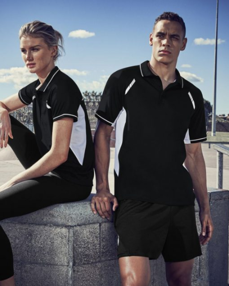 P700MS Mens Renegade Polo 00350