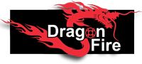 Dragon Fire Gloves