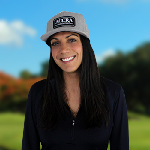 ACCRA Prototype Hat PROMOHAT2018PROTO