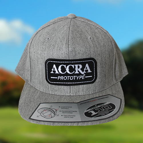 ACCRA Prototype Hat