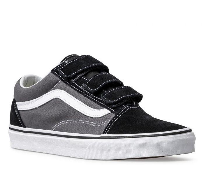 vans old skool velcro vans old skool velcro