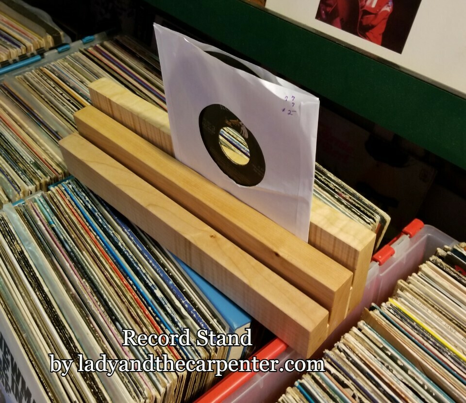 Record Display Record Display