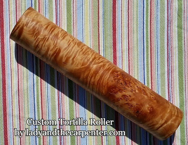 Tortilla Roller Tortilla Roller