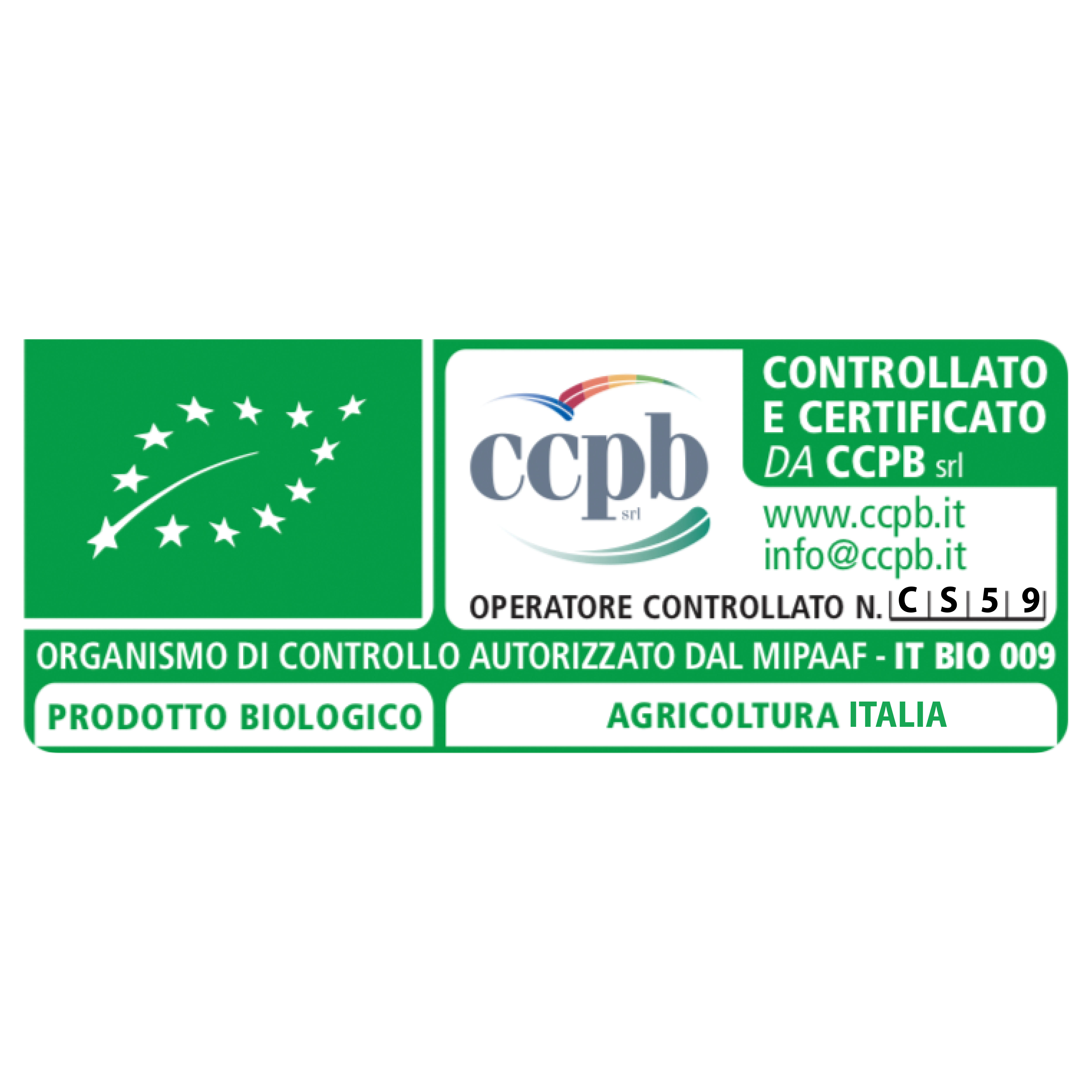 Parmigiano Reggiano DOP BIO "Prodotto di Montagna" 30 mesi 300g