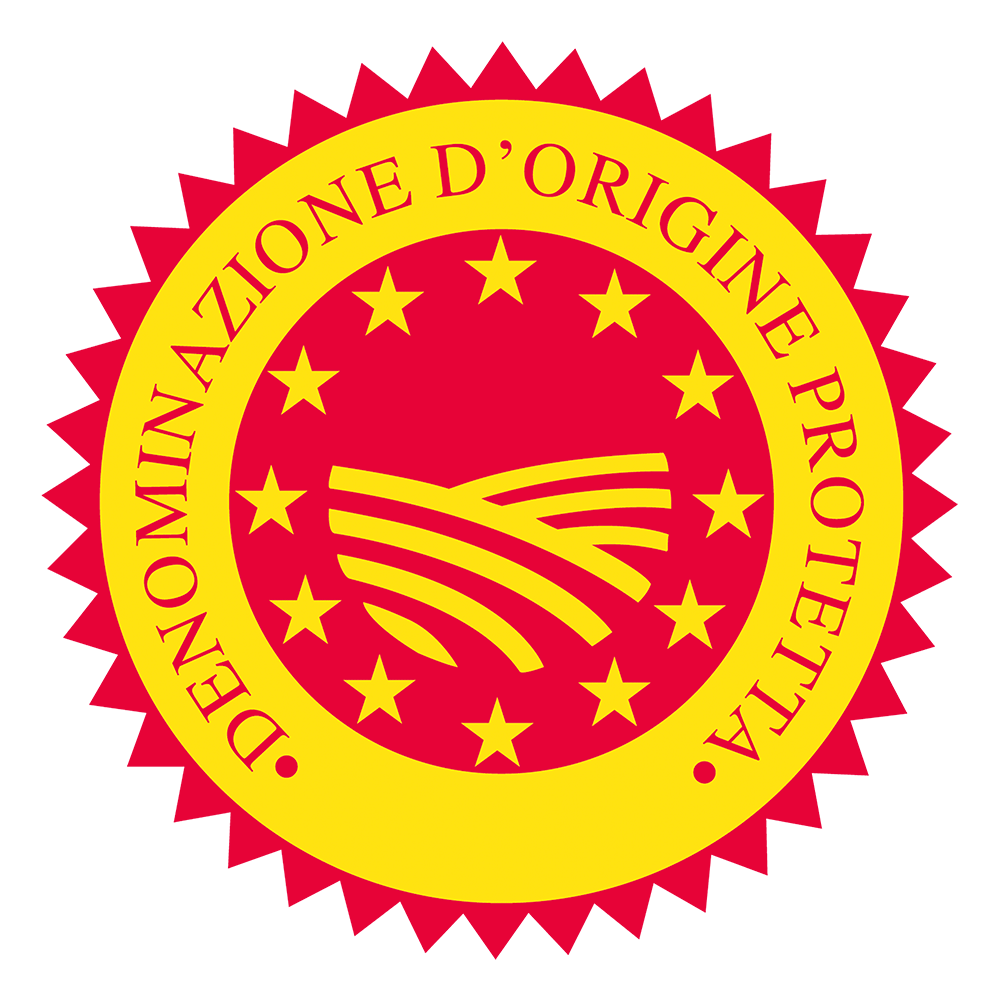 Parmigiano Reggiano DOP "Prodotto di Montagna" 24 mesi 500g