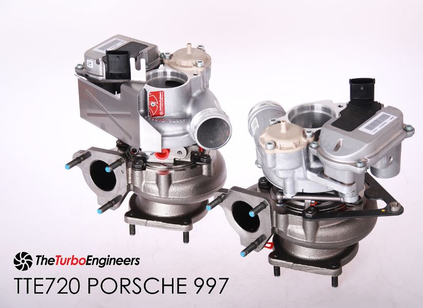 The Turbo Engineers >> The Turbo Engineers Tte720 Vtg 997 Upgrade The Turbo Engineers >> The Turbo Engineers Tte720 Vtg 997 Upgrade