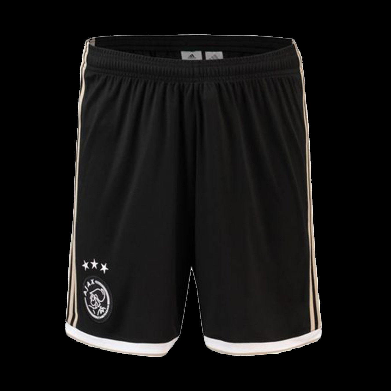 pantaloncino ajax