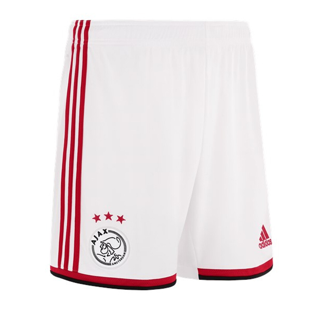 pantaloncino ajax