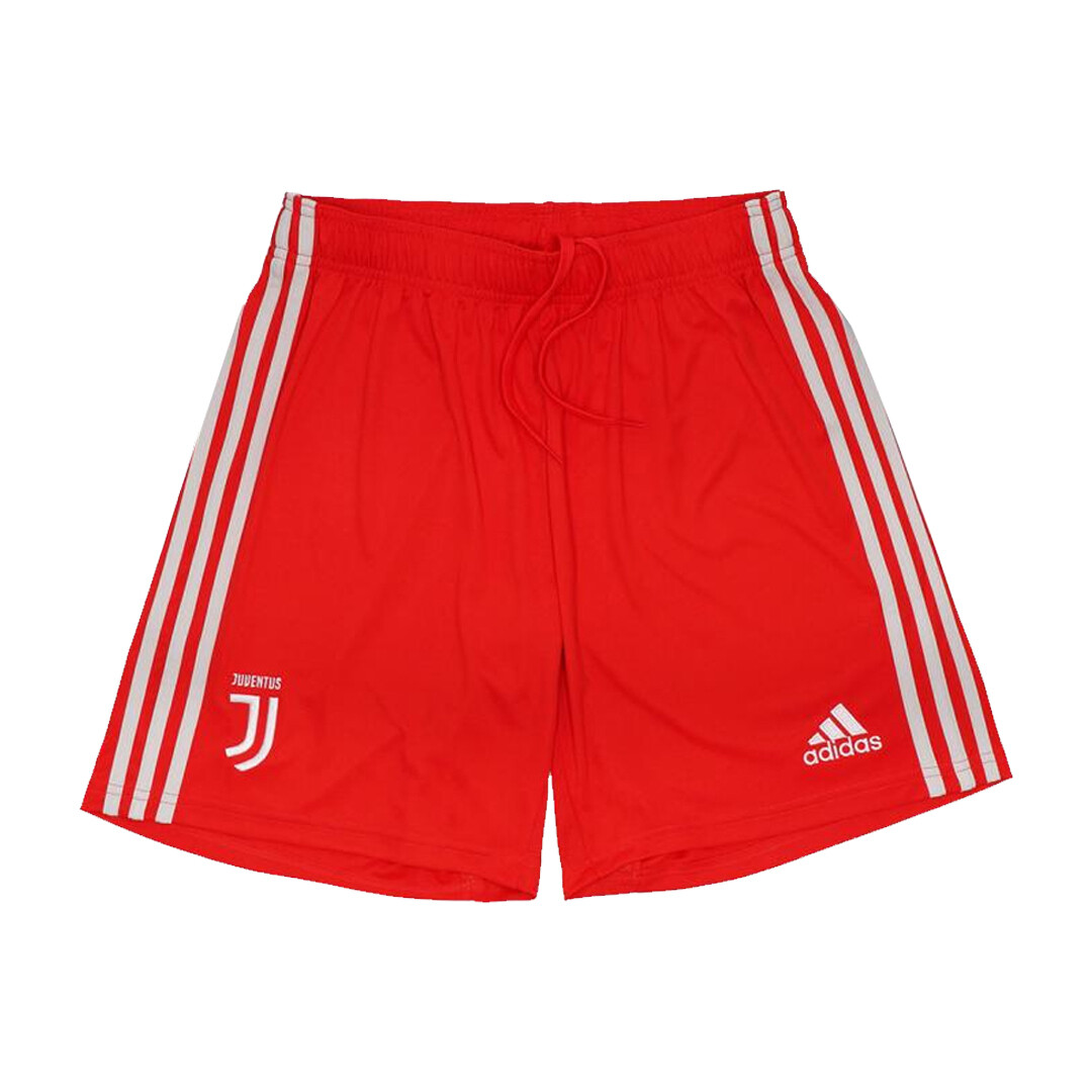 pantaloncini juve adidas