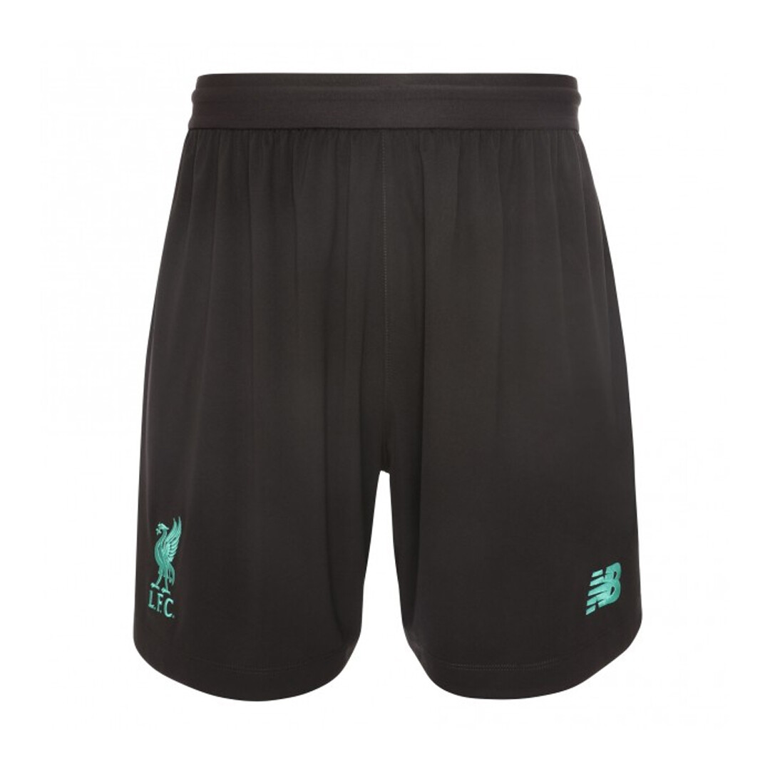 pantaloncini liverpool