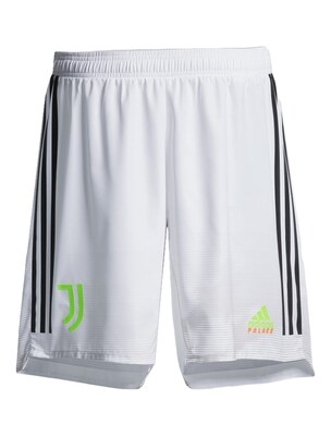 pantaloncini juve adidas